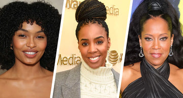 5 Easy Hairstyles You Can Do with Clip-In Extensions
