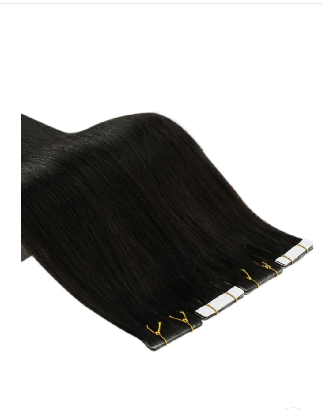 Tape-In Hair Extensions