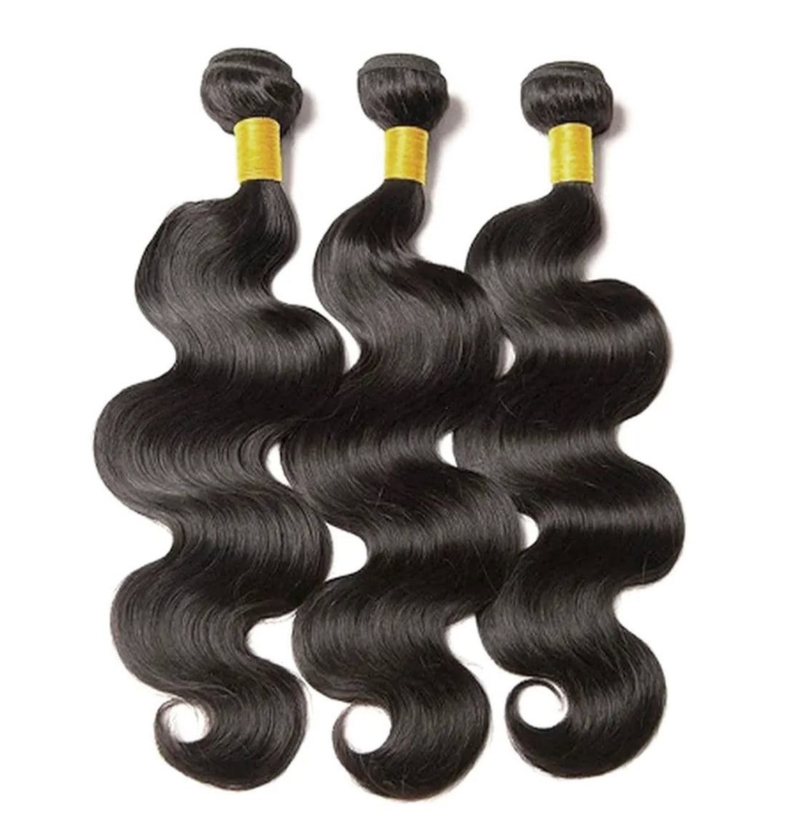Wavy Hair Extensions