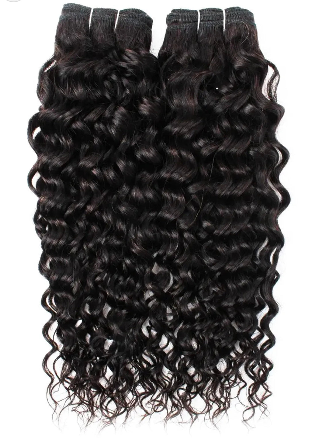 Curly Hair Extensions