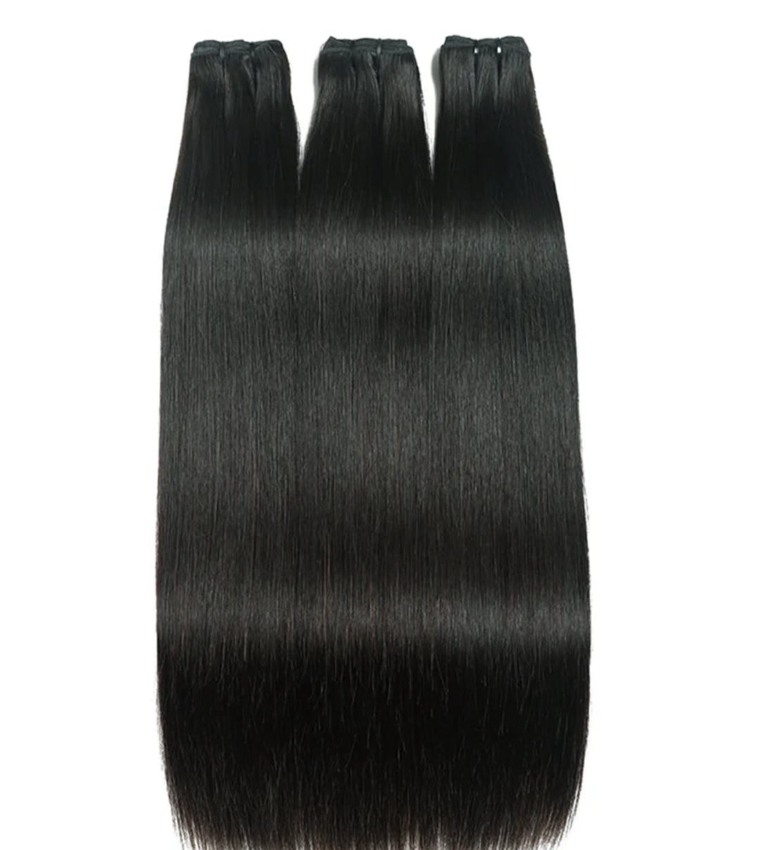 Luxury Straight Hair Extensions